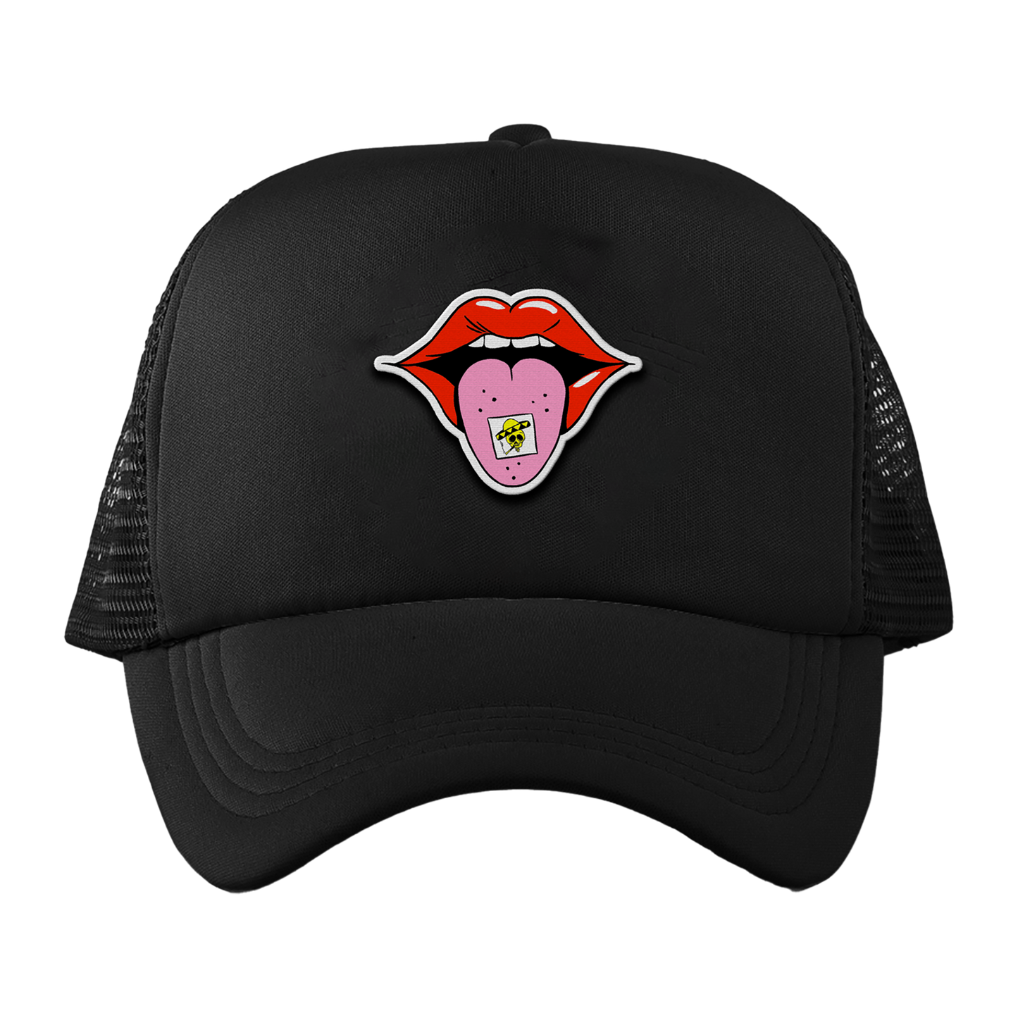 Return To The Roots Trucker Hat