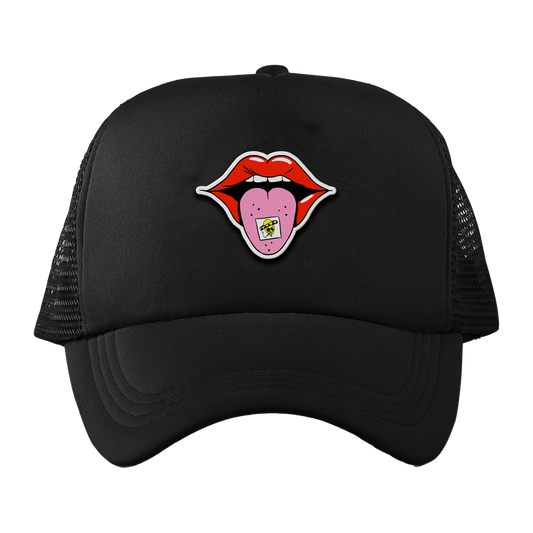 Return To The Roots Trucker Hat