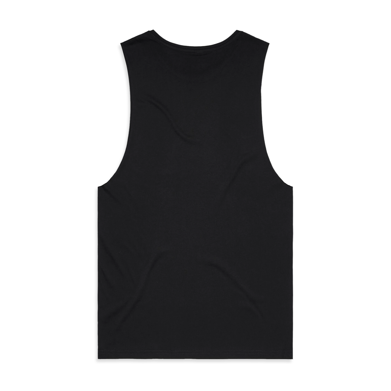 Logo & Elements Tank