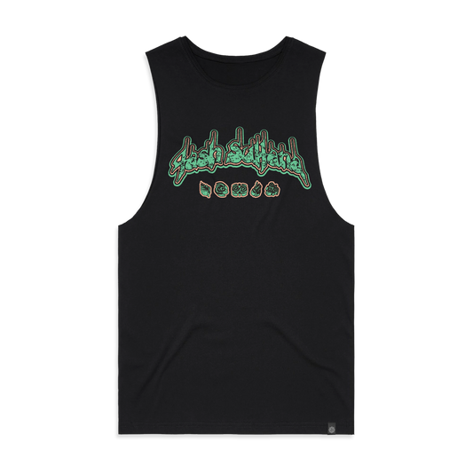 Logo & Elements Tank