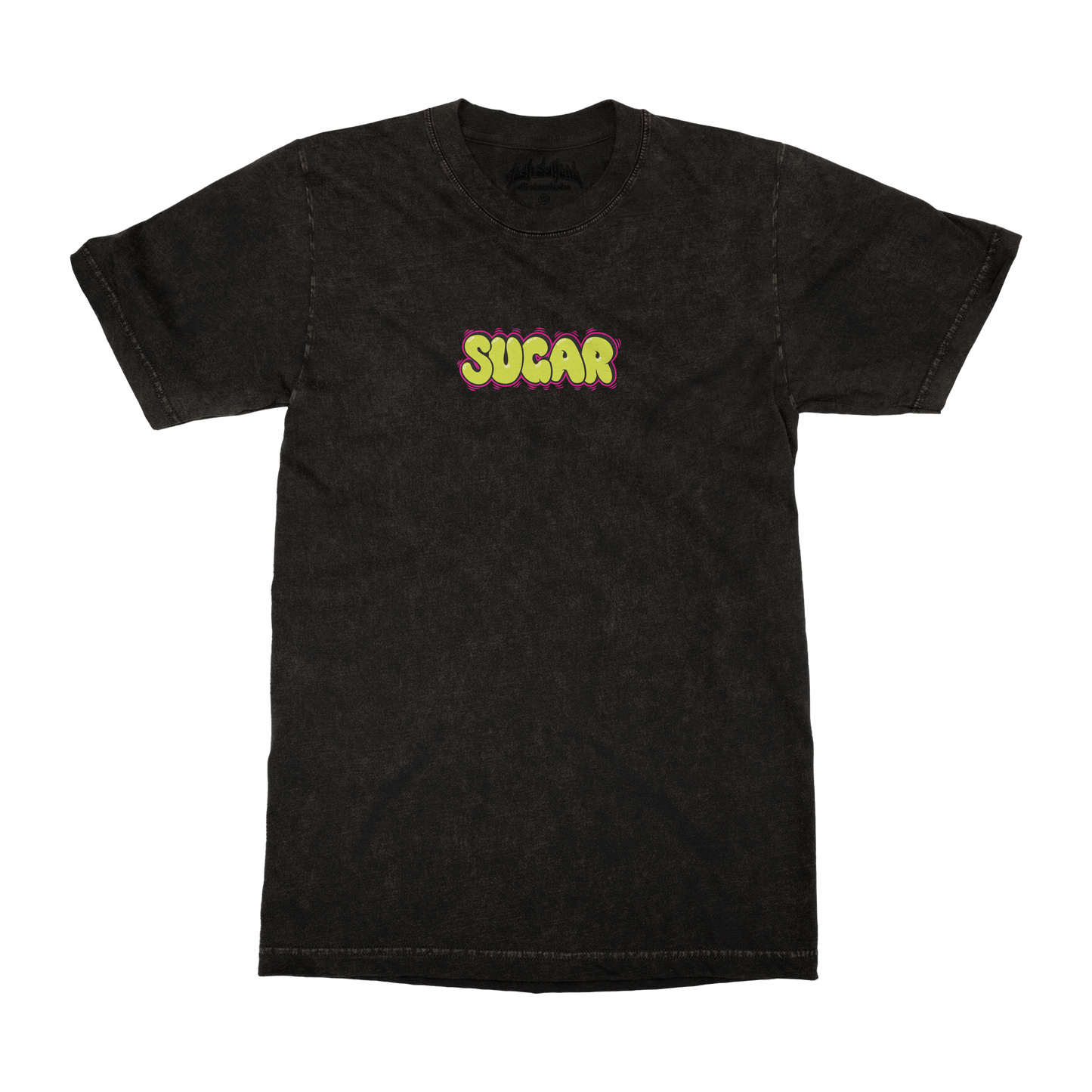 Sugar | Mineral Wash Tee