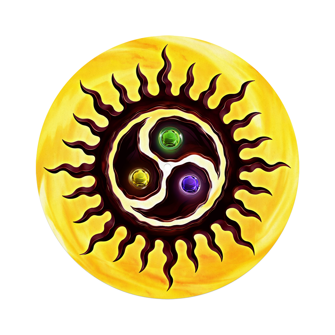 Terra Firma Slip Mat