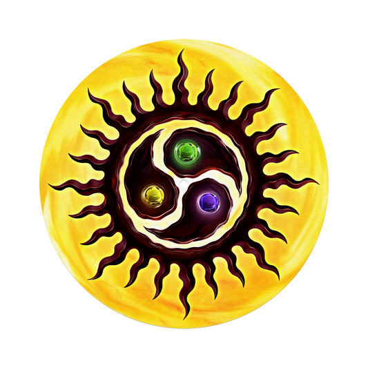 Terra Firma Slip Mat