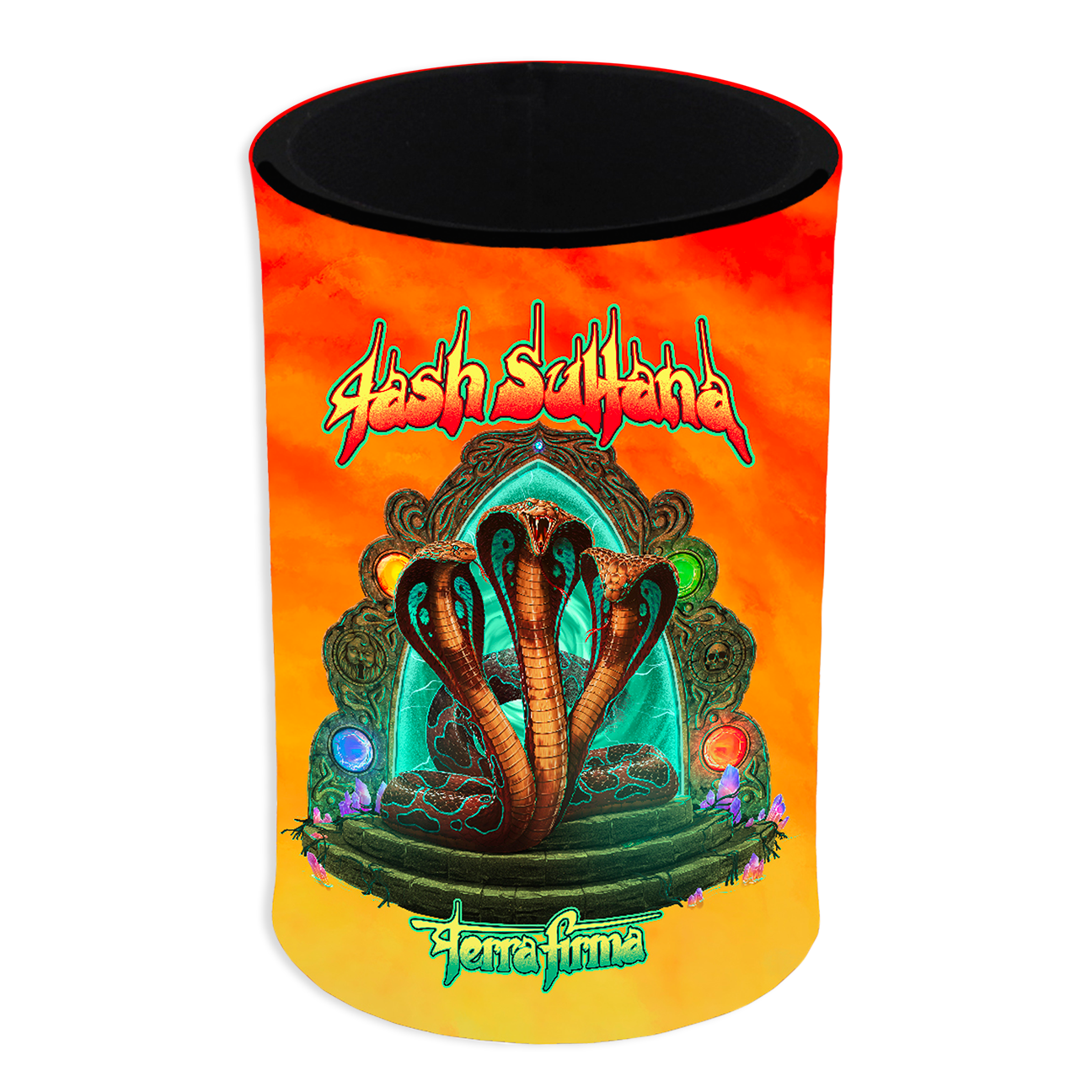 Terra Firma Stubby Holder