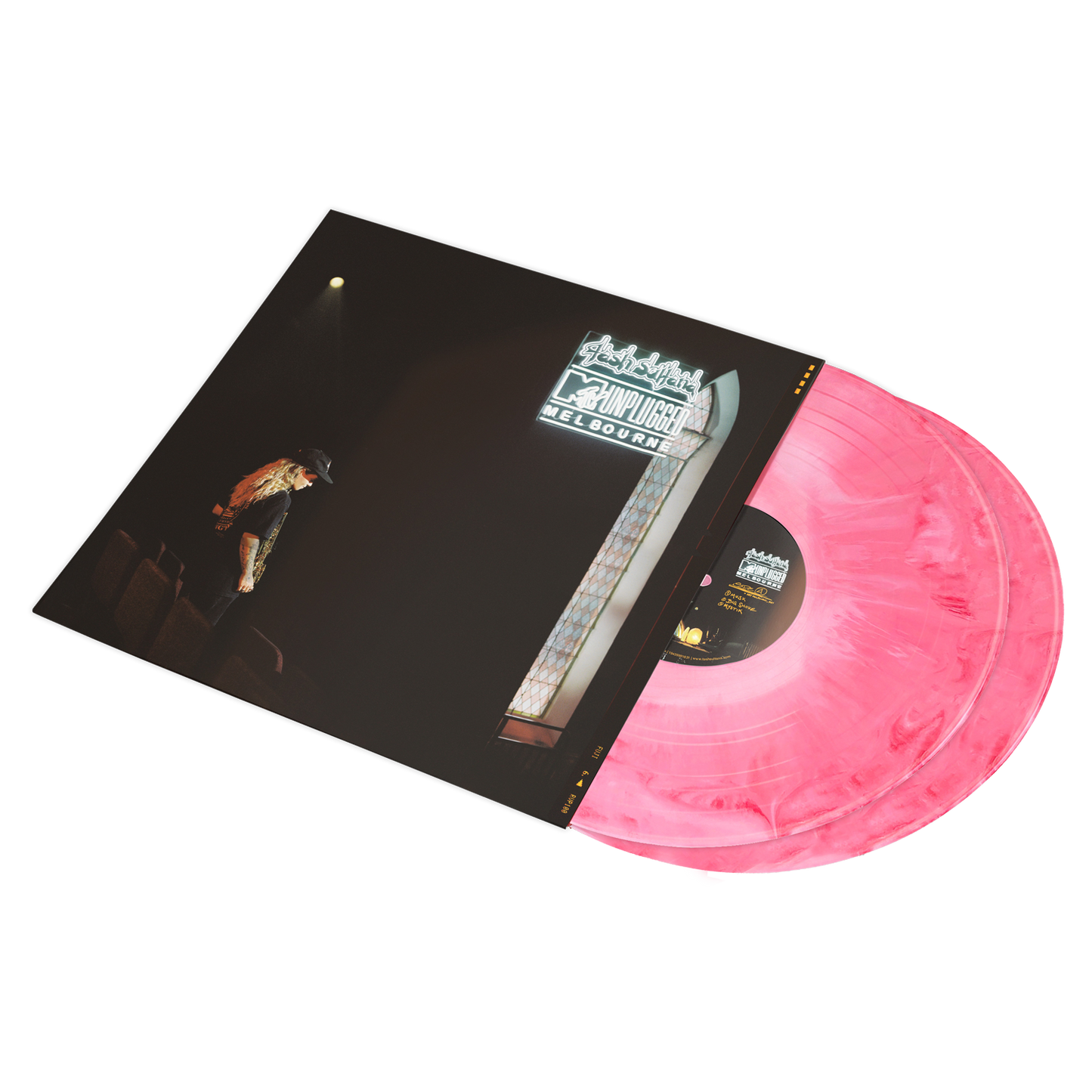 MTV Unplugged (Live In Melbourne)