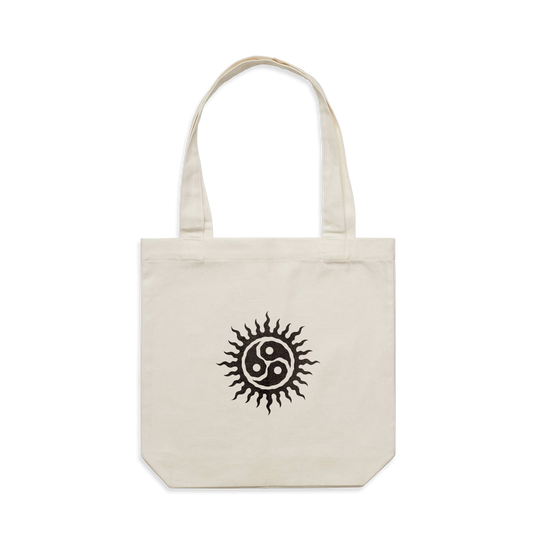 Terra Firma Tote