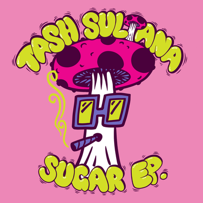 Sugar EP | Digital Download