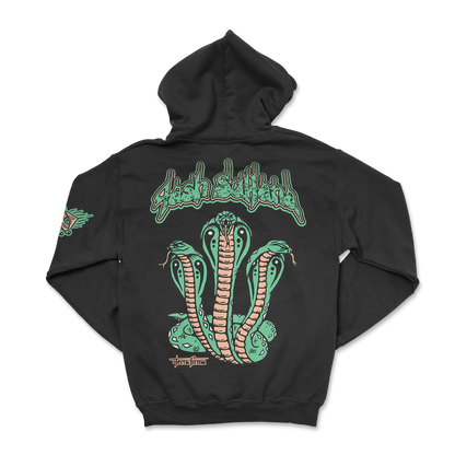 Snakes Hoodie