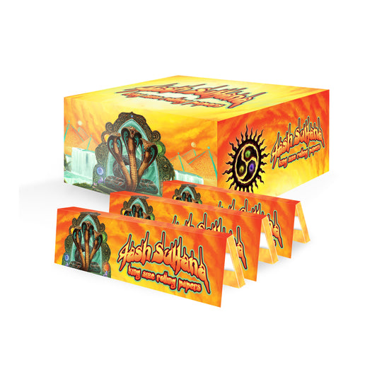 Terra Firma Papers Packet