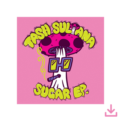 Sugar EP | Digital Download