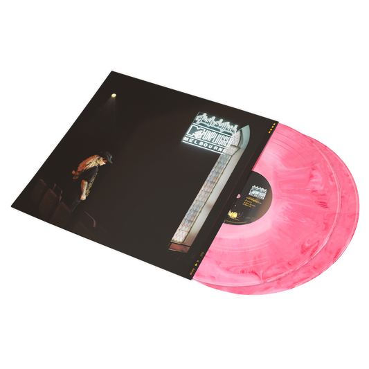 MTV Unplugged (Live In Melbourne)